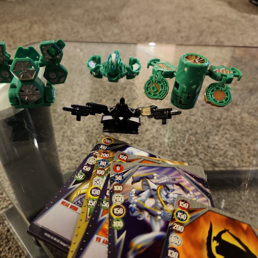 Bakugan